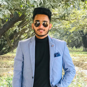 Meet your Posher, Joga singh